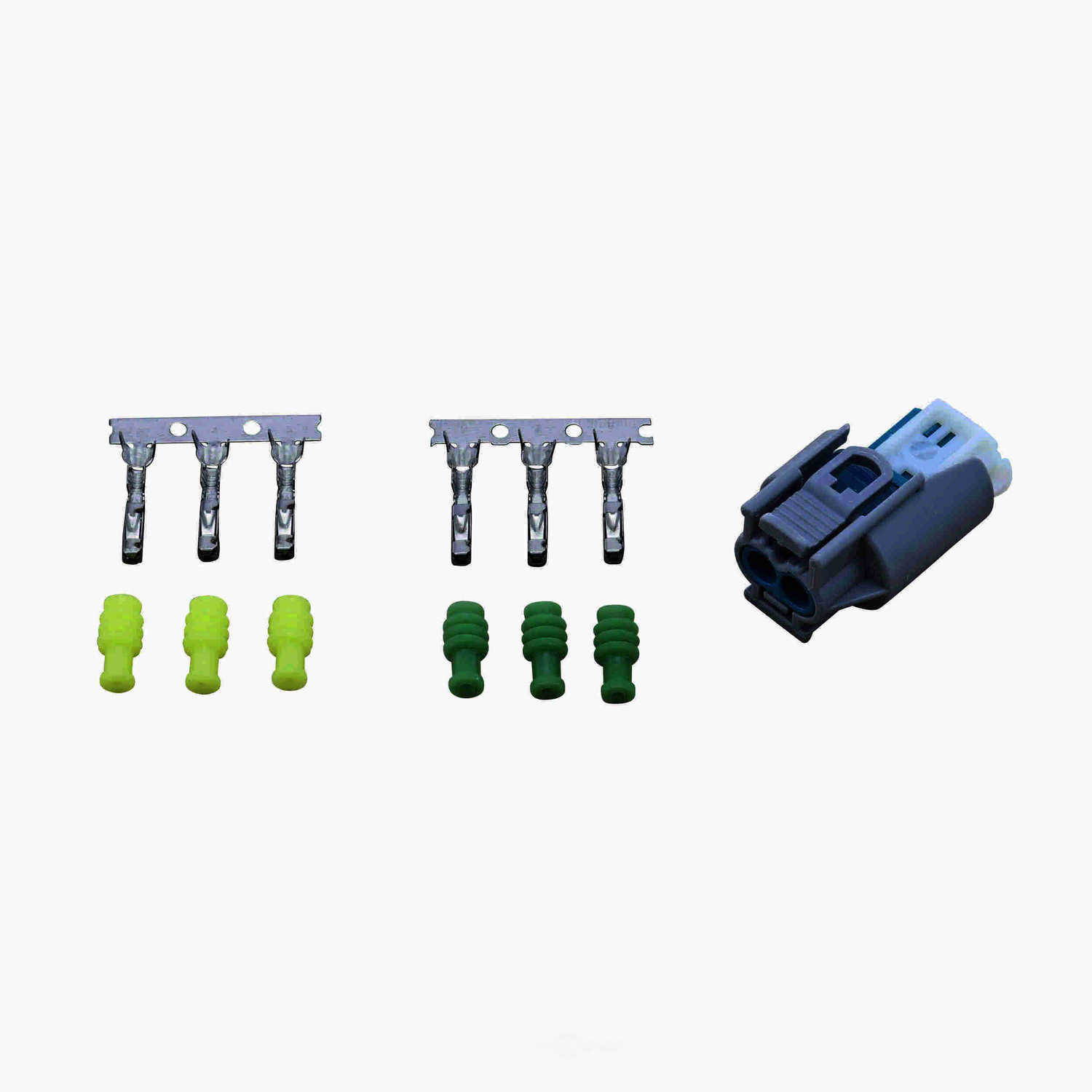 VEMO V20-83-0033 Repair Kit, cable set