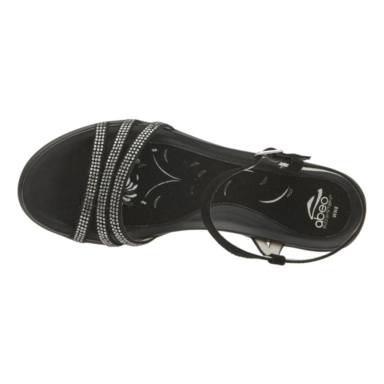 Abeo deals grace sandals