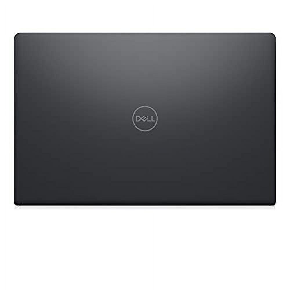 Dell Inspiron 15 3511, 15.6 inch FHD Non-Touch Laptop - Intel Core i5-1135G7, 12GB DDR4 RAM, 256GB SSD, Intel Iris Xe Graphics, Windows 11 Home - Carbon Black (Latest Model)
