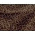 thumbnail image 4 of oneOone Viscose Jersey Fabric Waves Abstract Sashiko Print Fabric BTY 60 Inch Wide, 4 of 5