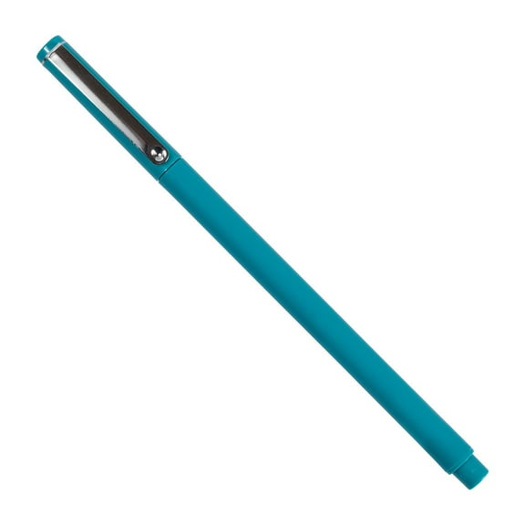 Marvy Uchida Le Pen, Teal, Sold Individually