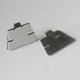 thumbnail image 3 of Worallymy micrófono de mano Clip para cinturón Clips de repuesto para ICOM IC-2720H/IC-2820H Kenwood TM241 TM231 DR635 DR620C Radio Worallymy JD720446142, 3 of 7