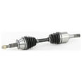 thumbnail image 3 of TrakMotive FD-8112 CV Axle Shaft, 3 of 4