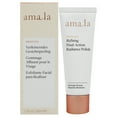 thumbnail image 1 of Amala Vernis Éclat Double Action pour Femmes - Exfoliant 1.7 oz, 1 of 2