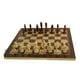 thumbnail image 2 of CHESS SET 3 EN 1 NATURAL 45X45 BC, 2 of 7