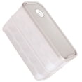 thumbnail image 1 of facefd Egg Storage Box 20 Grids Egg Storage Container Double Layer Plastic Egg Holder Egg Tray Container with Lid khaki Type2, 1 of 6