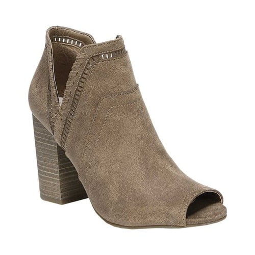 fergalicious holiday bootie
