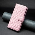 thumbnail image 6 of TECH CIRCLE for iPhone 14 Pro Max Case Wallet,RFID Blocking,Luxury PU Leather Kickstand Flip Cases for Women Men,Card Holder Cash Slots,Magnetic Closure for iPhone 14 Pro Max, Pink, 6 of 7