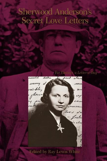 Winesburg, Ohio by Sherwood Anderson, Fiction, Classics Winesburg, Ohio by Sherwood Anderson, Fiction, Classics