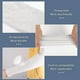 thumbnail image 2 of 3 Paires Manchette Bras Homme, Manchettes De Bras Sport De Compresión Unisexe Hommes Femmes Soie Glac Manche De Protection Solaire Lastique Respi, 2 of 5