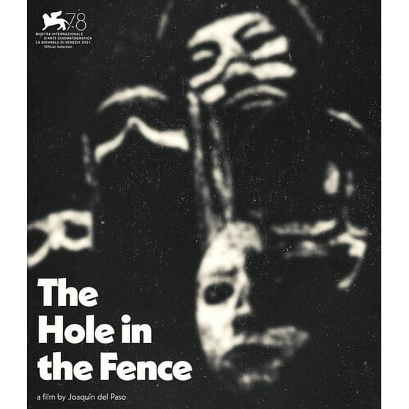 The Hole In the Fence (Blu-ray), Altered Innocence, Drama