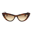 thumbnail image 1 of Lentes de Sol Balmain diseño Jolie Black, 1 of 2