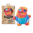thumbnail image 1 of Fuggler Funny Ugly Monster Plush Vacation Series Sketchy Squirrel Mr Fuggler Original Buttons Rabid Rabbit Munch Much Toys Gifts, 1 of 2