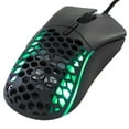 thumbnail image 2 of RGB Mouse,RGB Mouse 13 Lighting Office Mouse Wired Mouse Masterfully Created, 2 of 14