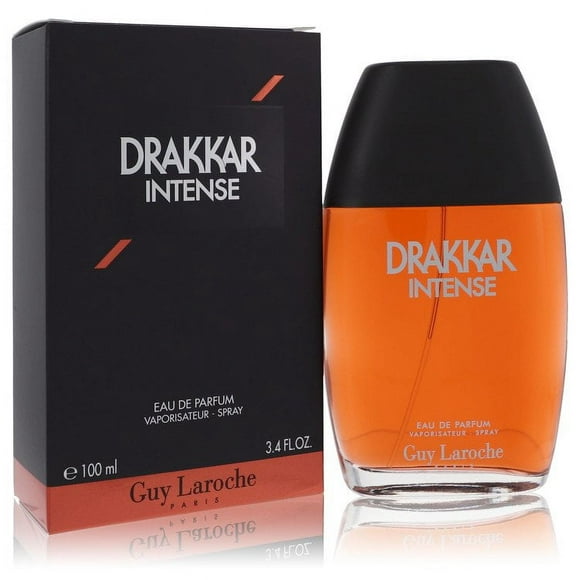 Drakkar Intense par Guy Laroche Eau de Parfum Spray 3,4 oz
