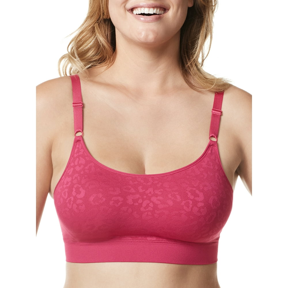 Olga Olga Womens Easy Does It WireFree TShirt Bra StyleGM9401A