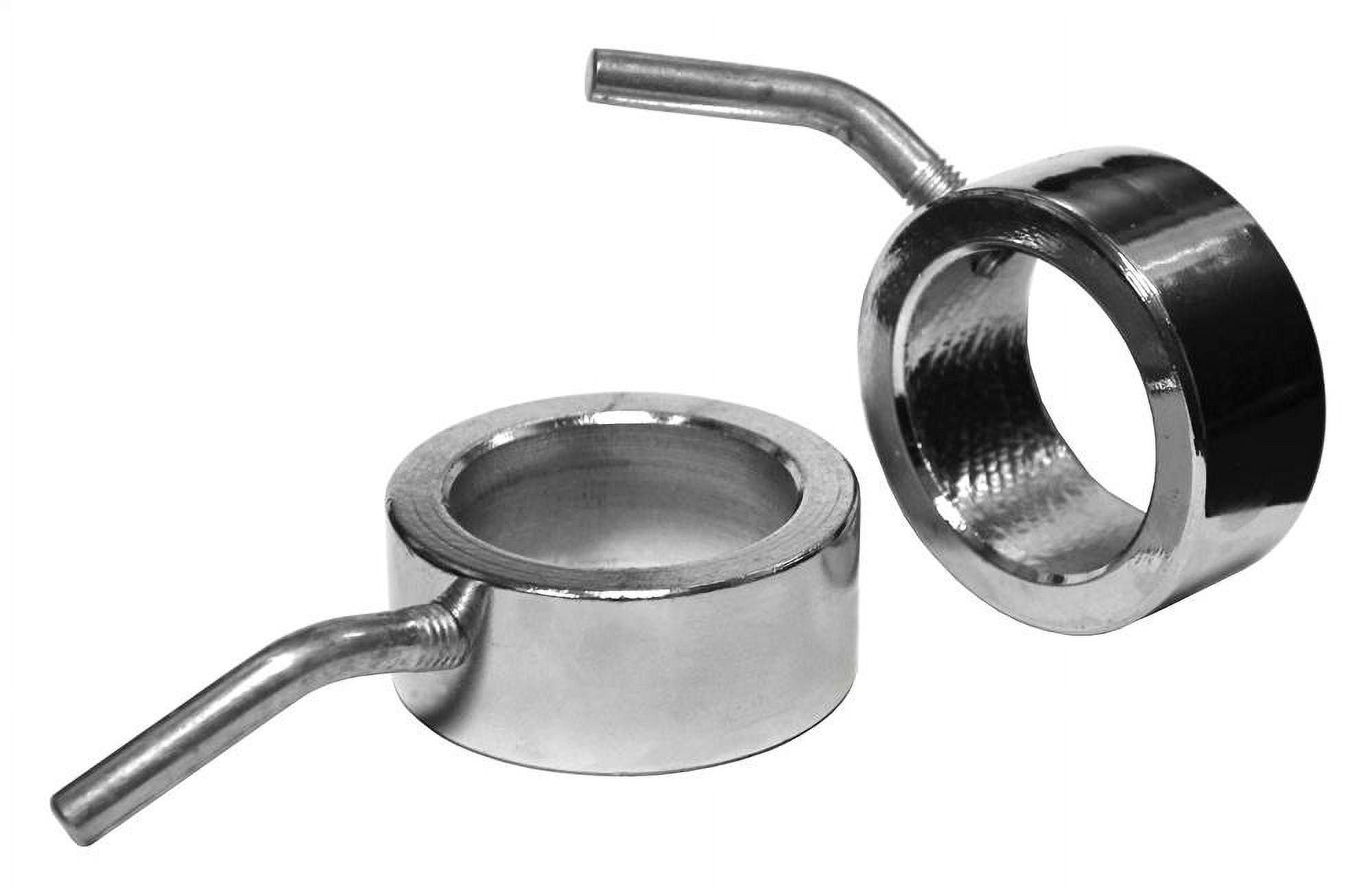 Valor Fitness Spring Collars