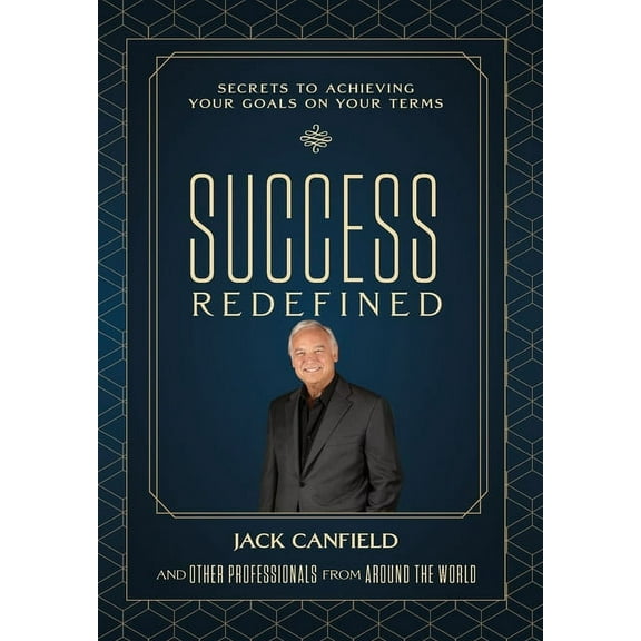 Success Redefined (Hardcover)