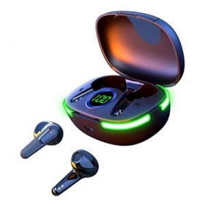 Disney Mickey Minnie Mouse Auriculares Bluetooth sobre la oreja,  auriculares plegables inalámbricos y con cable Micrófono incorporado -  Regalo de