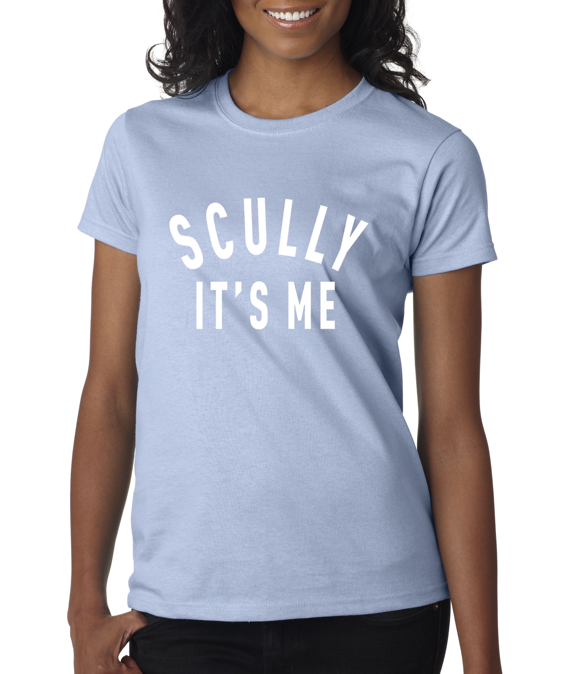 scully shirts near me