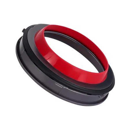 Dust Container Top Fixed Sealing Ring Accessories for Dy*son V11 V15 SV14 SV15 SV22 Vacuum Cleaner Seal Rubber Ring Repair Part