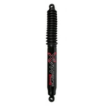 Skyjacker Black Max Shock Absorber 06-10 Dodge Ram 2500 Crew Cab 4WD Regular Cab 4WD Fits select: 2015-2018 CHEVROLET SILVERADO, 2014 CHEVROLET SILVERADO K1500