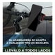 thumbnail image 5 of Linterna LED 10000 lúmenes, 5000 mAh USB recargable 26650 batería incluida, 75 modos de luz, zoom, largo tiempo de trabajo linterna táctica de mano para camping, senderismo, caza, emergencia, 5 of 6