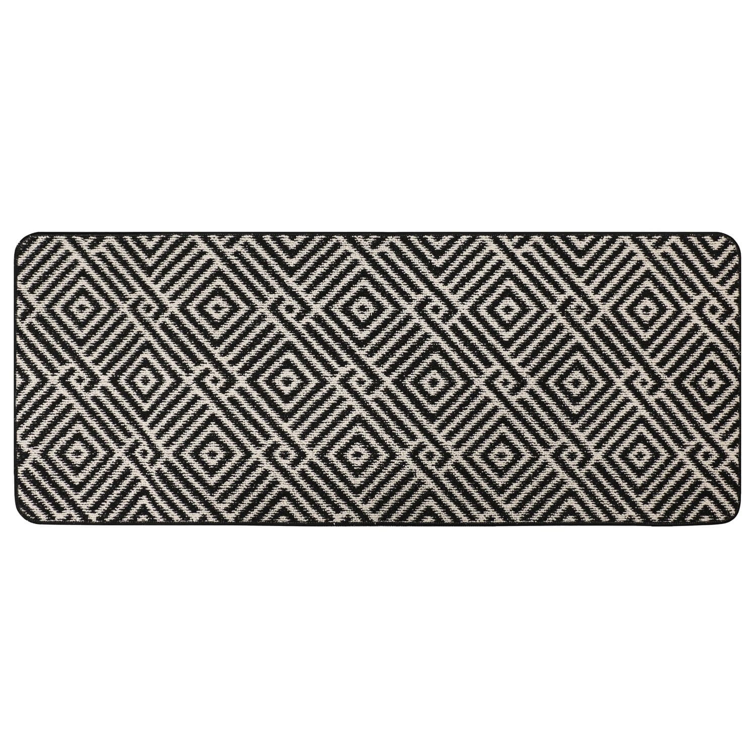 Tapis touffeté Hilltop 2'x5' Tapis de sol touffeté