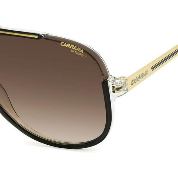 Sunglasses CARRERA 1059 /S 2M2 Black Gold