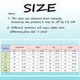 thumbnail image 3 of BOBOGOJP Women's One Piece Swimsuit Tummy Control Bathing Suit Cutout Tie Knot Swimwear Green for Size M, 3 of 7