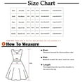 thumbnail image 3 of Dyegold Sundresses for Women Casual Beach - Wedding Guest Dresses for Women V-Neck Short Sleeve Floral Print Lace Trim Midi Sun Dress ​Flared A-Line Swing ​​Dress, 3 of 4