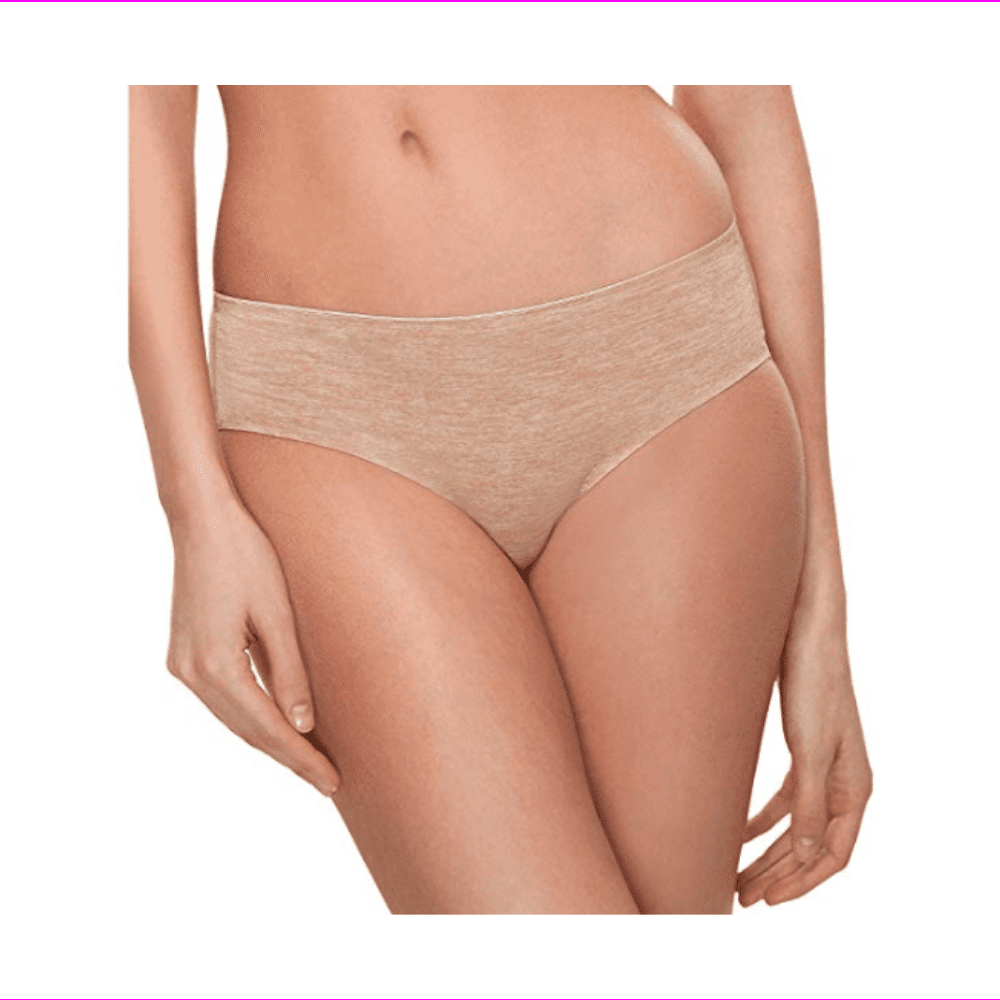 Womens Clothing Lingerie Knickers and underwear La Perla Wide Sides Briefs in White 