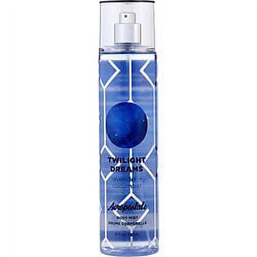 AEROPOSTALE TWILIGHT DREAMS de Aeropostale, BODY MIST 8 OZ