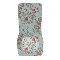 thumbnail image 1 of falda estirable silla cubierta extraíble protector de la silla para dinging room decor b Sunnimix Falda cubierta de la silla elástica, 1 of 8