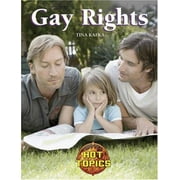 Angle View: Gay Rights, Used [Hardcover]