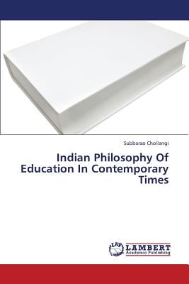 philosophy of education