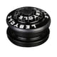 thumbnail image 2 of Auriculares de 44mm 55MM 56MM Adaptador de horquilla de  414-414 MM negro shamjiam Auriculares de bicicleta, 2 of 9