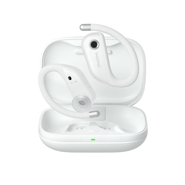 Auriculares inalámbricos 1MORE Fit Open Earbuds S50 Bluetooth 5.3