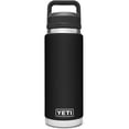 thumbnail image 1 of Botella YETI Rambler 770 ml de acero inoxidable con aislamiento al vacío, 1 of 6