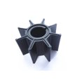 thumbnail image 1 of Outboard Engine Water Pump Impeller 334-65021-0 334650210 334650210M 18-8921 for Tohatsu & for Nissan 9.9HP 15HP 18HP 20HP Boat Motor, 1 of 5