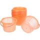 thumbnail image 4 of Cestas de plástico para frutas y verduras, 10 Uds., cestas de baño (colores aleatorios), 4 of 5