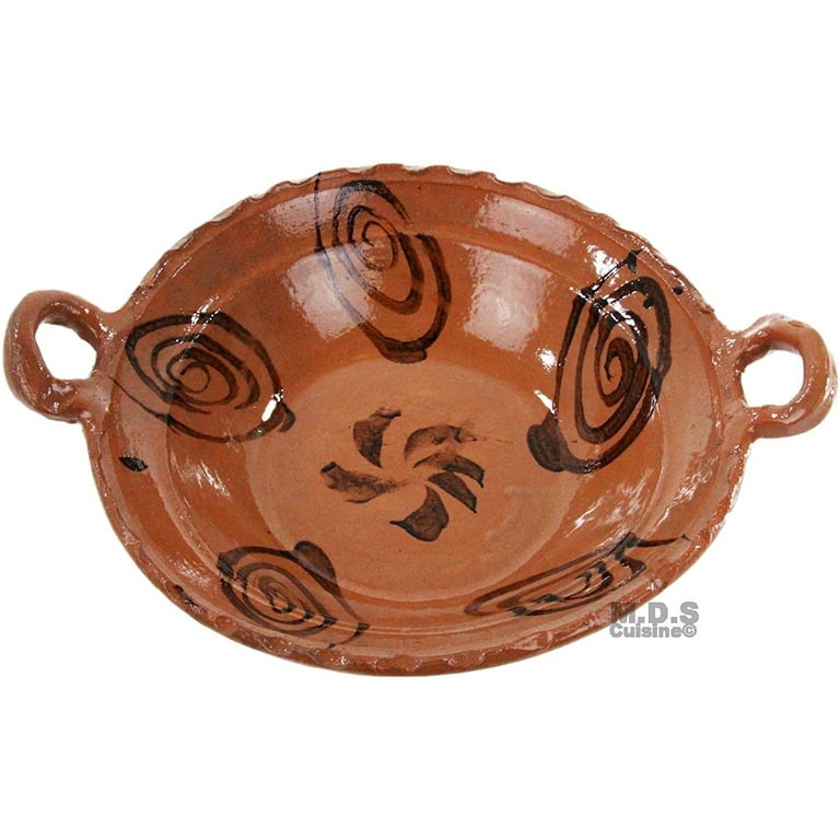 Cazuelas de barro mexicanas near me hotsell