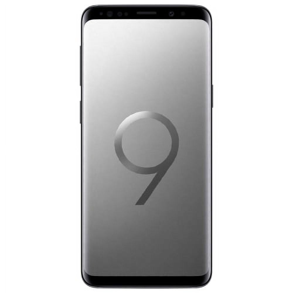 Samsung Galaxy S9 G9600, 64GB/4GB, 5.8