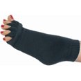 thumbnail image 2 of miduoudo-Women Toe Separator Socks Toeless Foot Alignment Socks for Yoga GYM Massage Pain Relief Improves Circulation Stretchy, 2 of 4