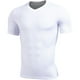 thumbnail image 1 of pstuiky camisetas para hombre, Blusa informal de manga corta con cuello vuelto y color liso para hombre camisetas de hombre m, 1 of 7