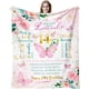 thumbnail image 1 of LHSHID 14 Year Old Girl Birthday Gifts Throw Blanket 14th Birthday Gifts for Girls Presents for a 14 Year Old Teenage Girl 14 Birthday Gift for Girls 30"x40", 1 of 7