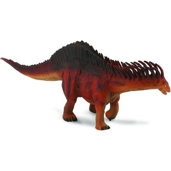 CollectA Prehistoric Life Collection Miniature Figure | Amargasaurus