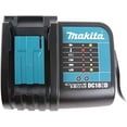 thumbnail image 2 of Makita DC18SD 7.2-18V Battery Charger, 2 of 3