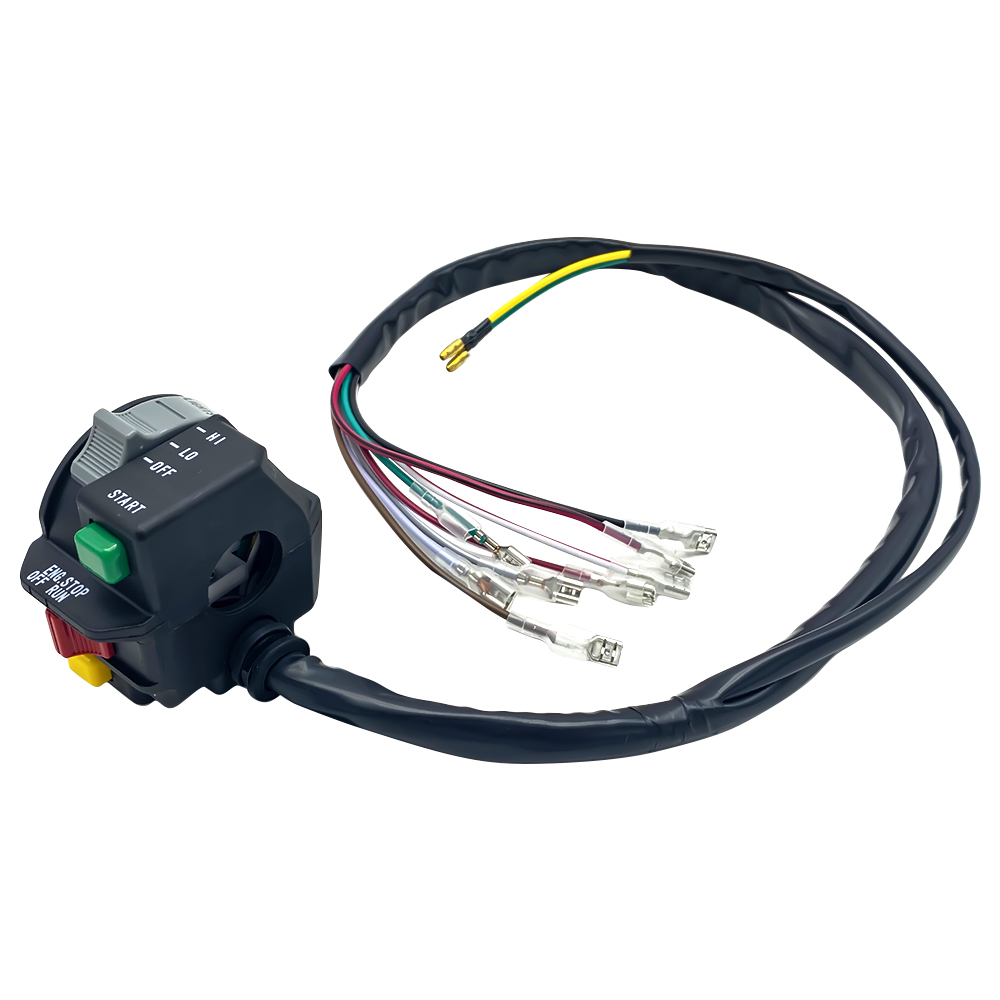 Complete Engines For Fiat 500 Sportsman ATV Switch Polaris Left ...
