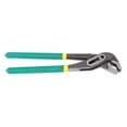 thumbnail image 3 of Plumbing , Durable Stable Comfortable High Hardness Plumber Pipe Wrench  For Nut For Connector For Screw 10in, 3 of 8